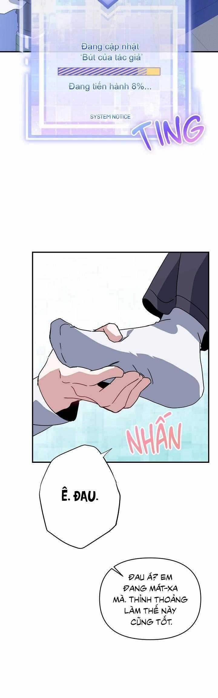 Khu Vực Chủ Nghĩa Tình Yêu Chương 74 trang 19