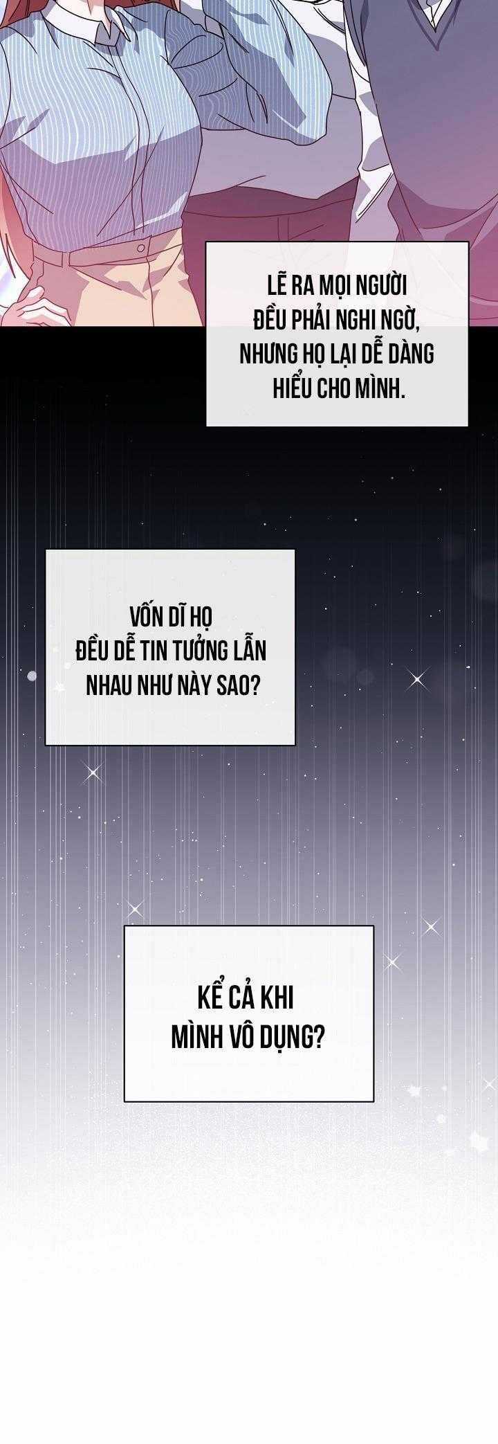 Khu Vực Chủ Nghĩa Tình Yêu Chương 74 trang 29