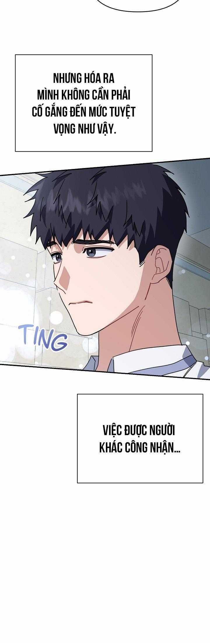 Khu Vực Chủ Nghĩa Tình Yêu Chương 74 trang 32