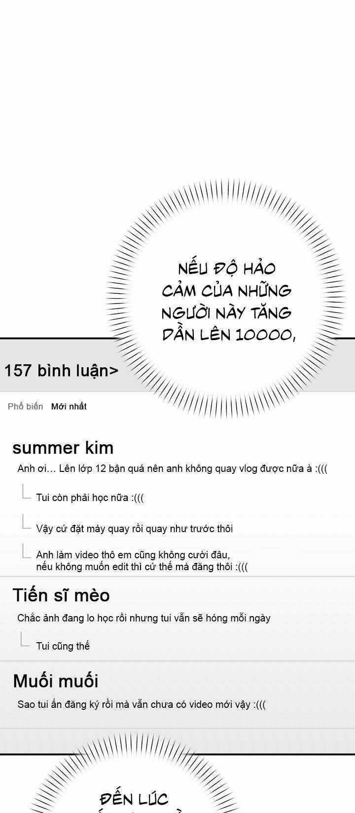 Khu Vực Chủ Nghĩa Tình Yêu Chương 74 trang 43