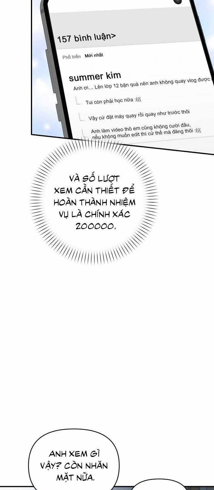 Khu Vực Chủ Nghĩa Tình Yêu Chương 74 trang 45