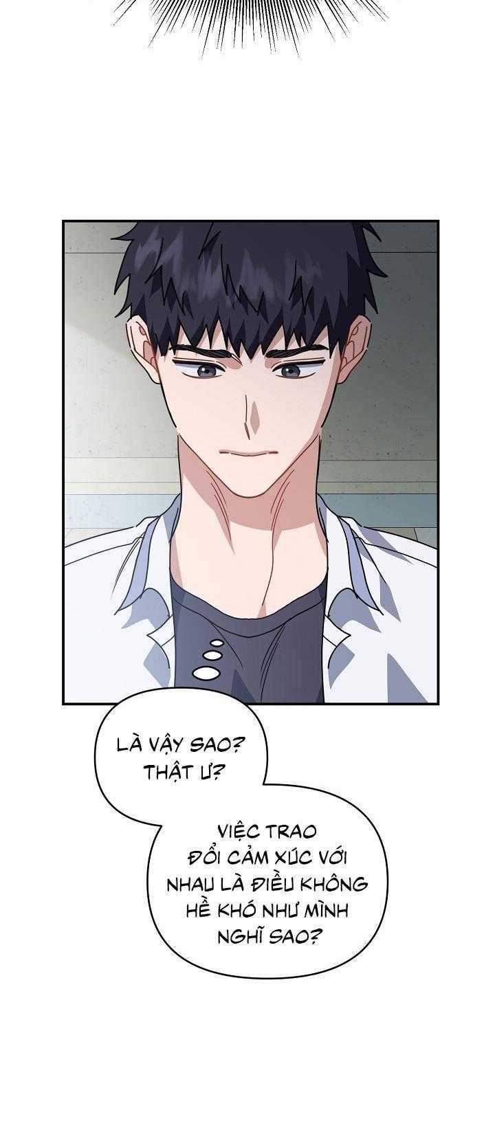 Khu Vực Chủ Nghĩa Tình Yêu Chương 74 trang 50