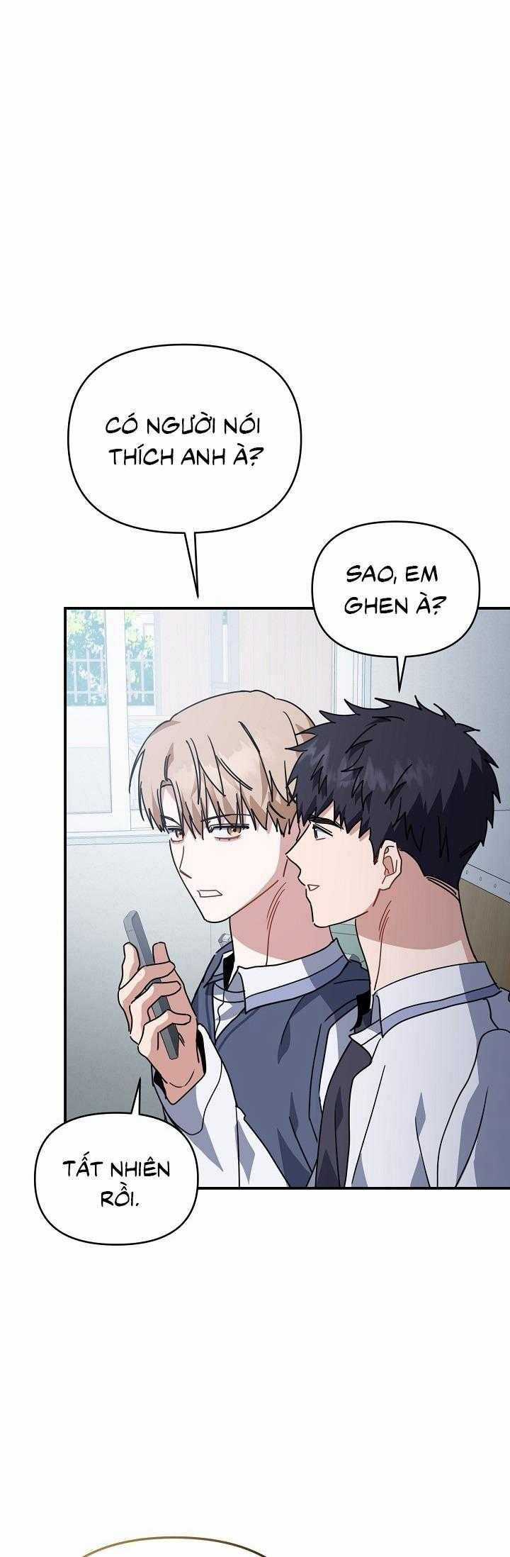 Khu Vực Chủ Nghĩa Tình Yêu Chương 74 trang 51