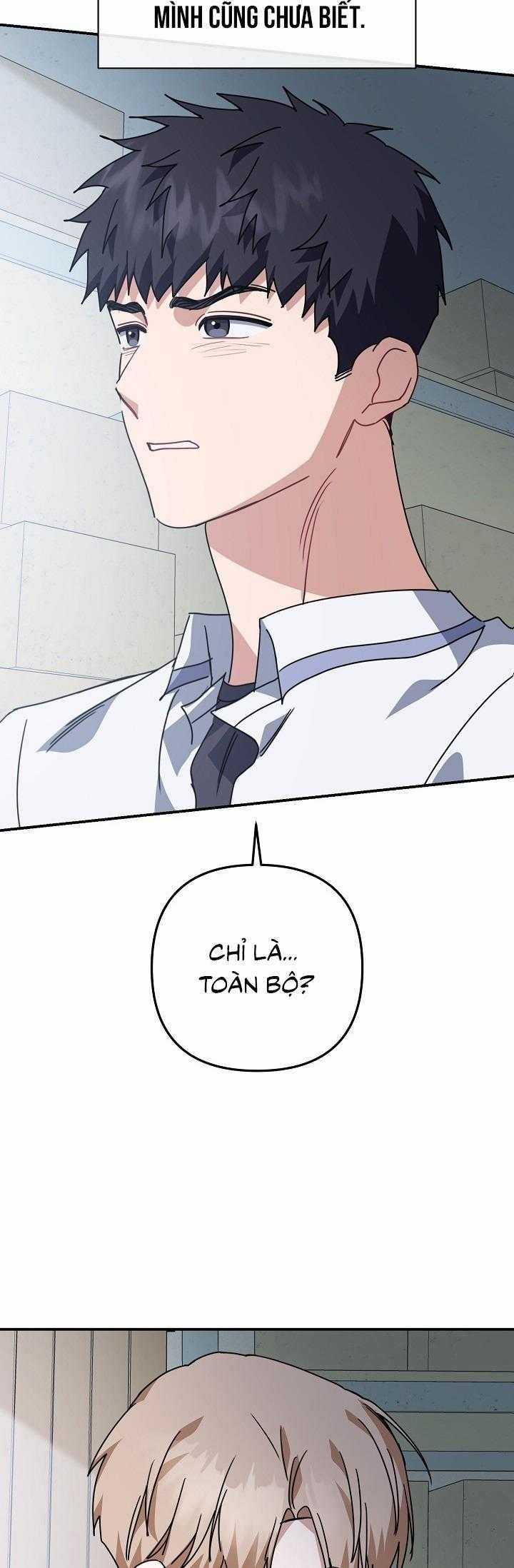 Khu Vực Chủ Nghĩa Tình Yêu Chương 74 trang 57