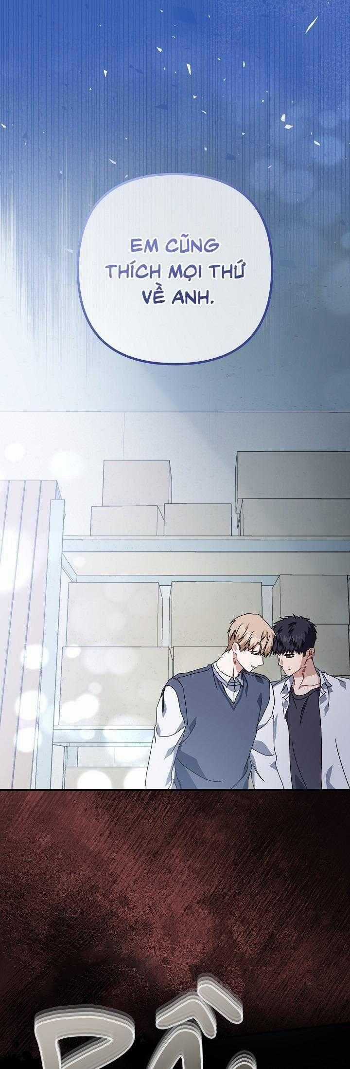 Khu Vực Chủ Nghĩa Tình Yêu Chương 74 trang 59