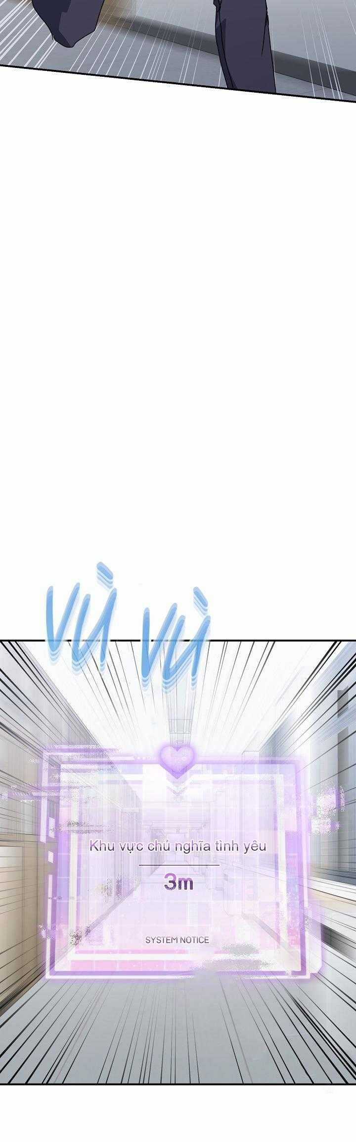 Khu Vực Chủ Nghĩa Tình Yêu Chương 74 trang 8