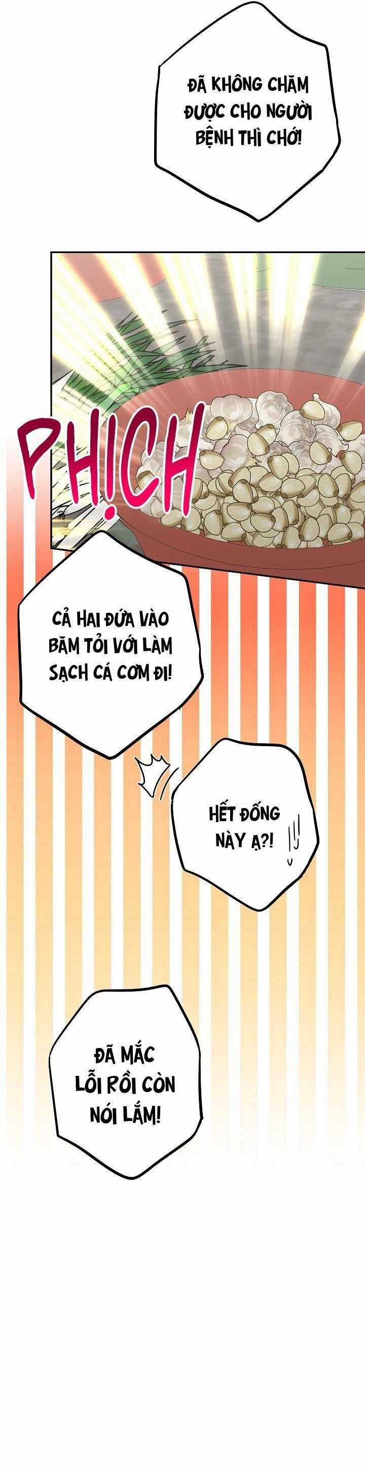 Khu Vực Chủ Nghĩa Tình Yêu Chương 75 trang 52