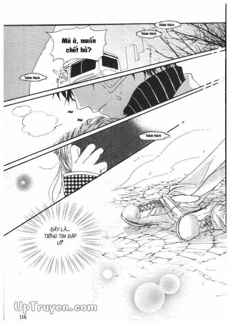 Khu Vườn Ảo Mộng Chapter 2 trang 113