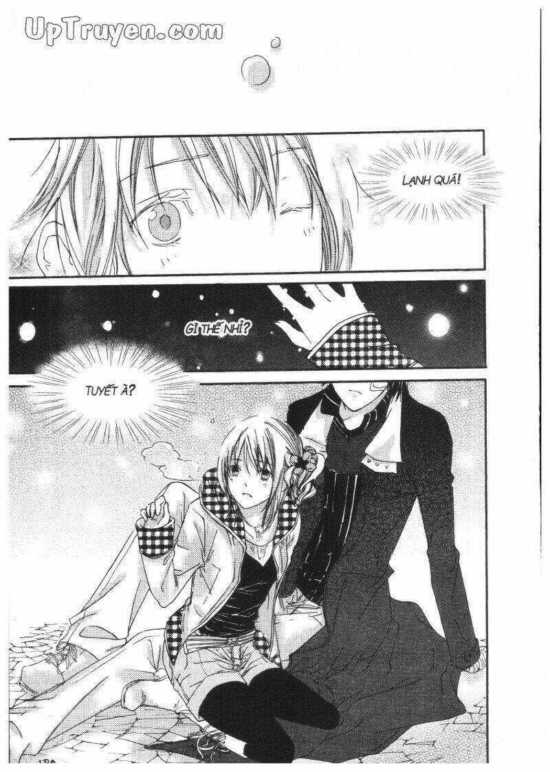 Khu Vườn Ảo Mộng Chapter 2 trang 117