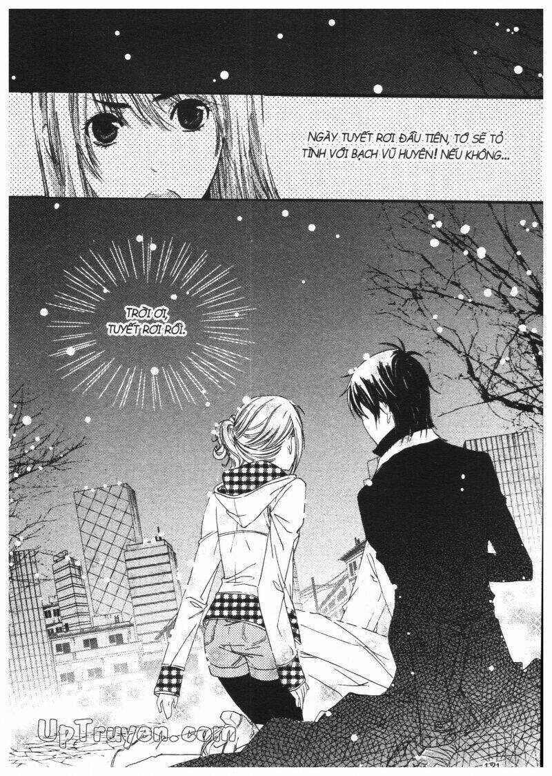 Khu Vườn Ảo Mộng Chapter 2 trang 118