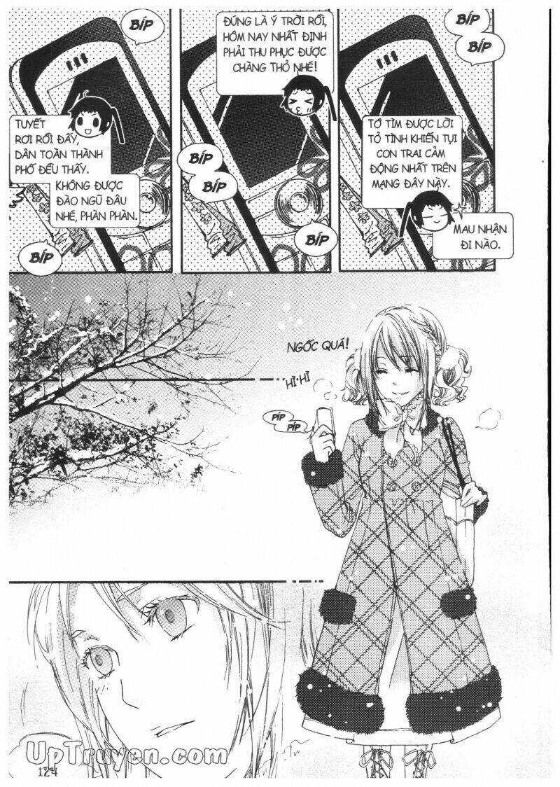 Khu Vườn Ảo Mộng Chapter 2 trang 121