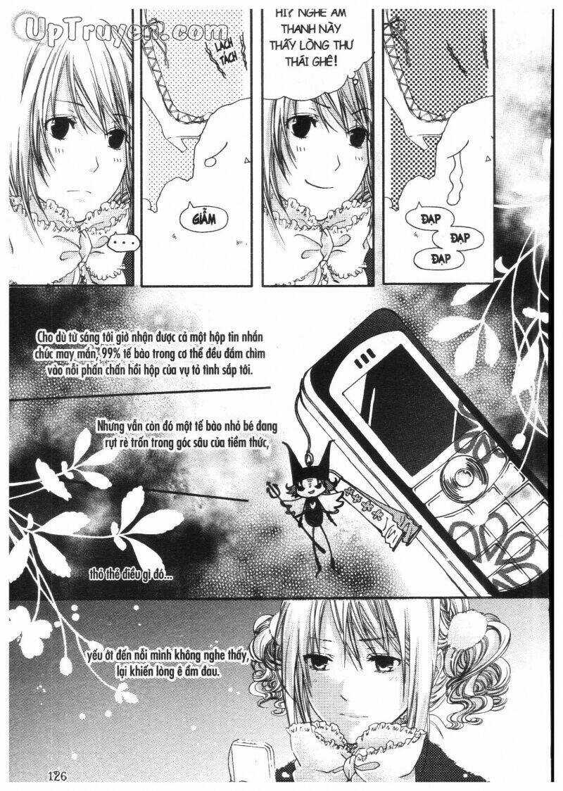 Khu Vườn Ảo Mộng Chapter 2 trang 123