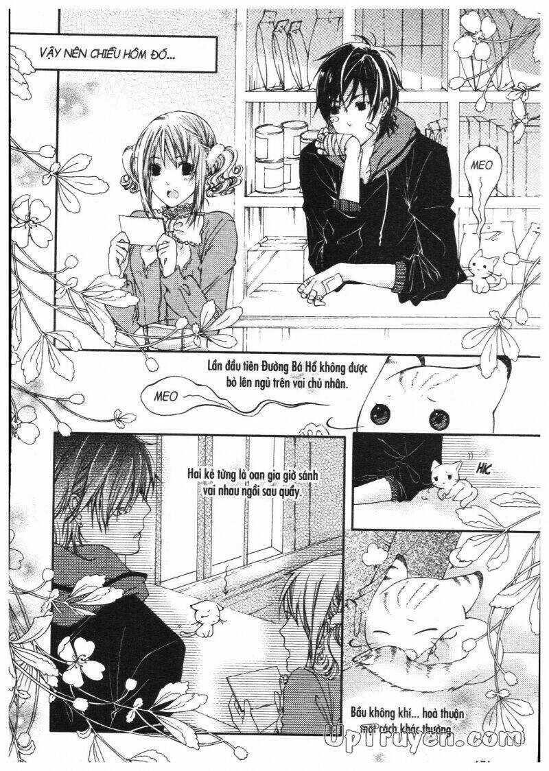 Khu Vườn Ảo Mộng Chapter 2 trang 128
