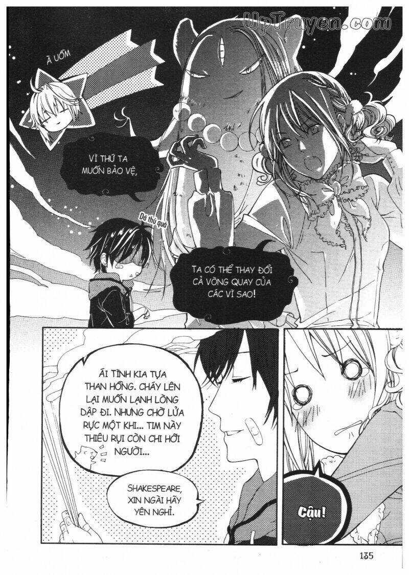 Khu Vườn Ảo Mộng Chapter 2 trang 132