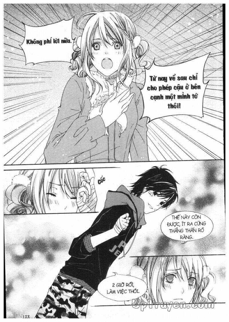 Khu Vườn Ảo Mộng Chapter 2 trang 135
