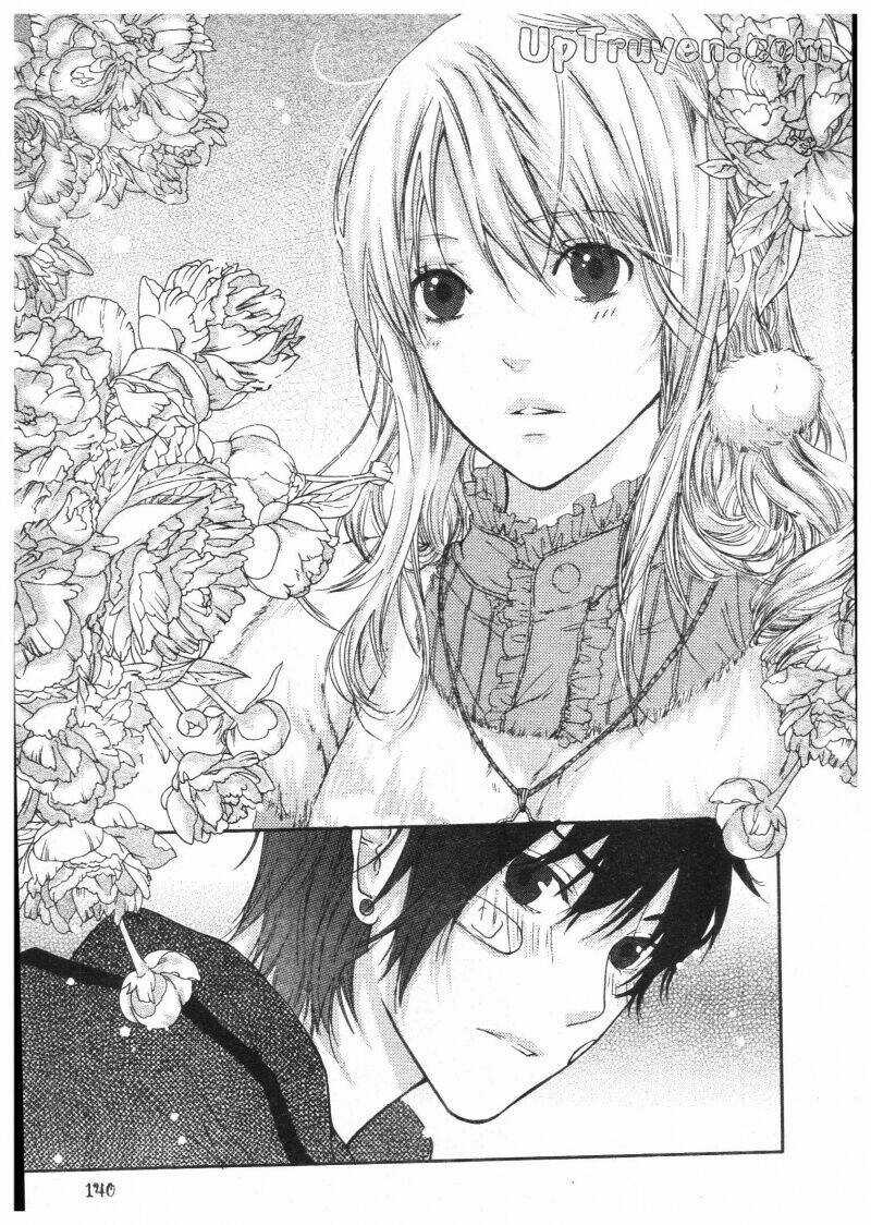 Khu Vườn Ảo Mộng Chapter 2 trang 137