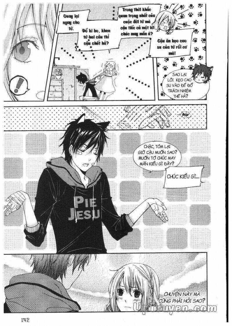 Khu Vườn Ảo Mộng Chapter 2 trang 139