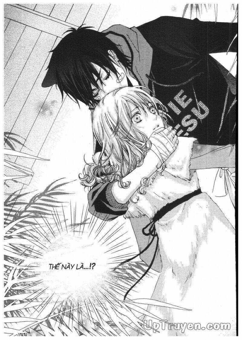 Khu Vườn Ảo Mộng Chapter 2 trang 141