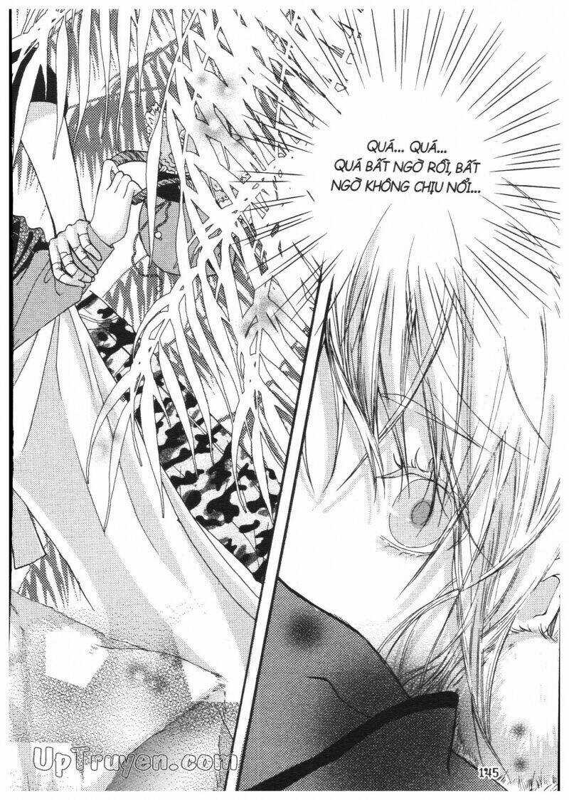 Khu Vườn Ảo Mộng Chapter 2 trang 142