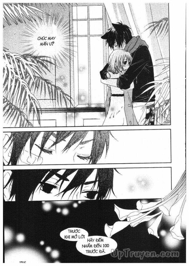 Khu Vườn Ảo Mộng Chapter 2 trang 143
