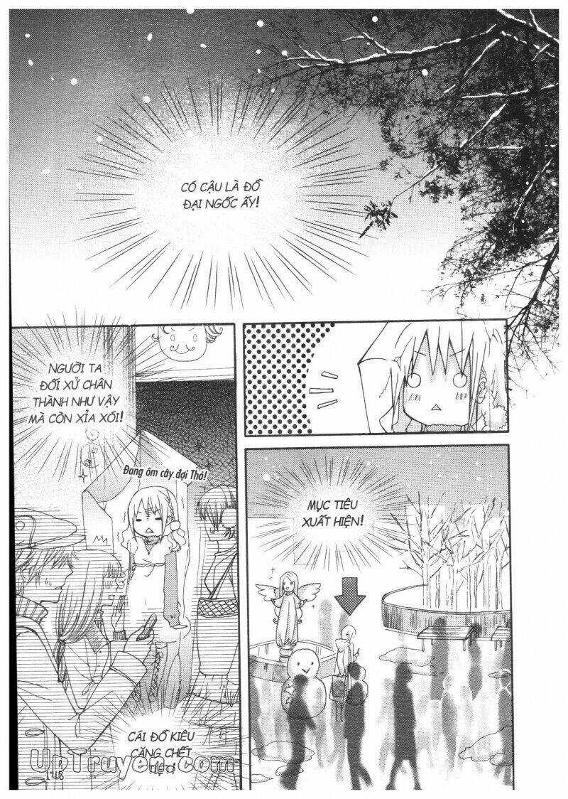 Khu Vườn Ảo Mộng Chapter 2 trang 145