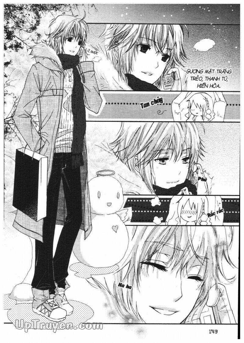 Khu Vườn Ảo Mộng Chapter 2 trang 146