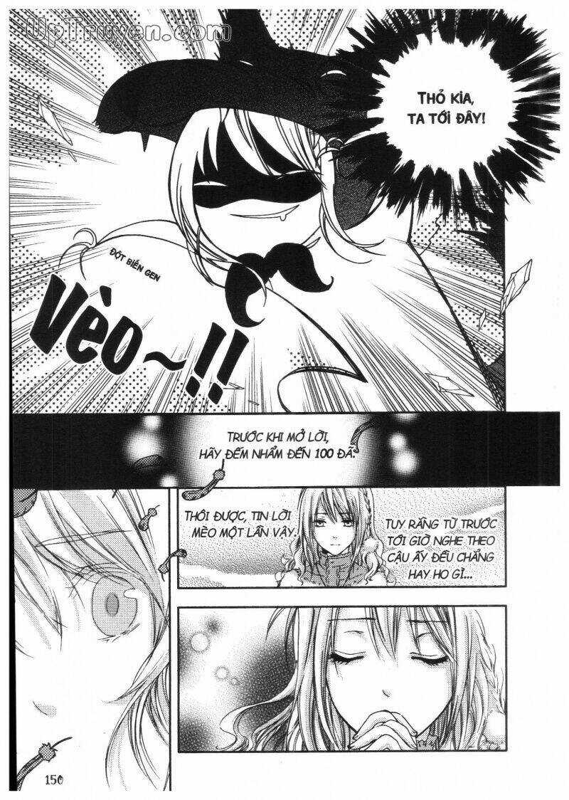 Khu Vườn Ảo Mộng Chapter 2 trang 147