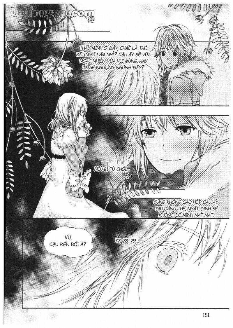 Khu Vườn Ảo Mộng Chapter 2 trang 148