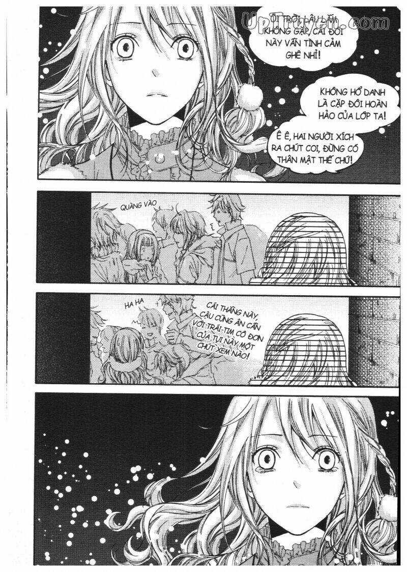 Khu Vườn Ảo Mộng Chapter 2 trang 150