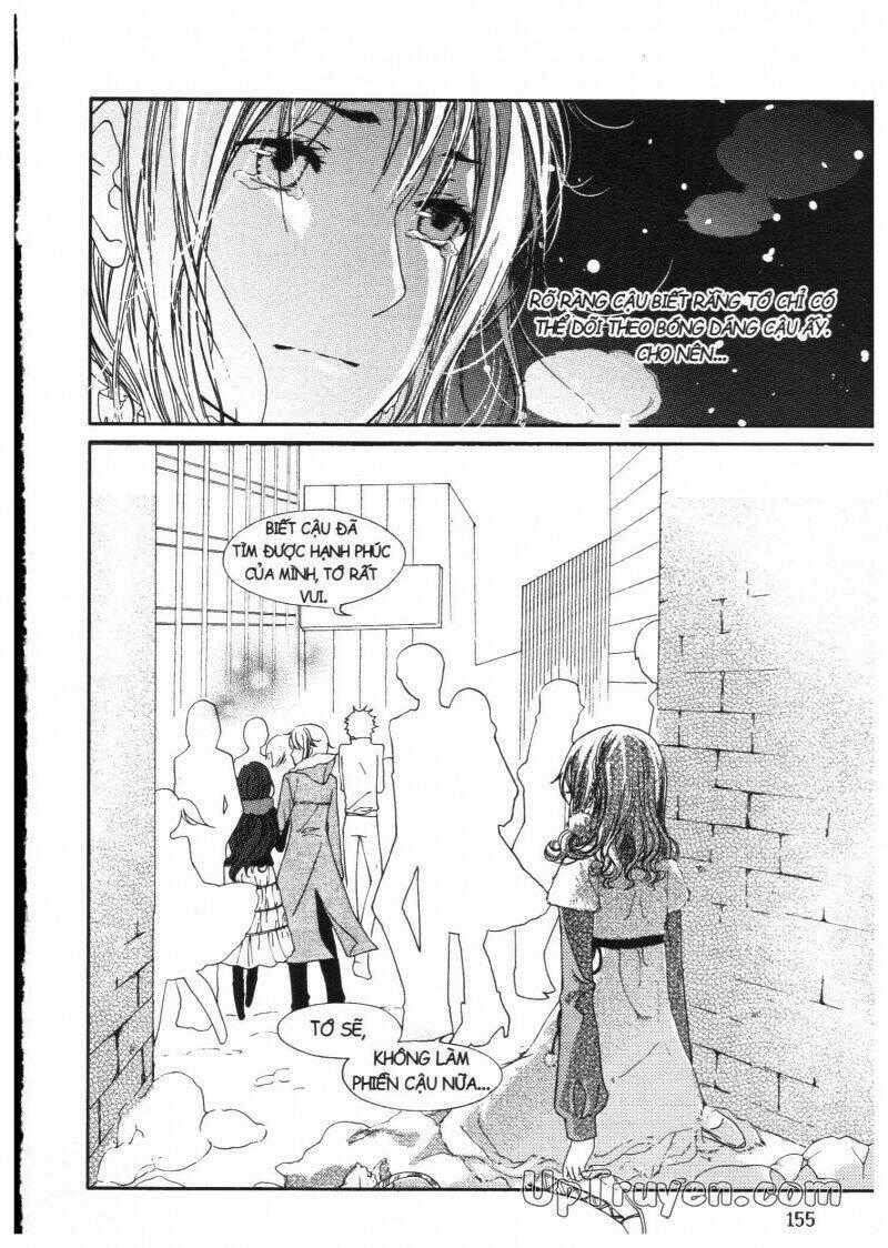 Khu Vườn Ảo Mộng Chapter 2 trang 152