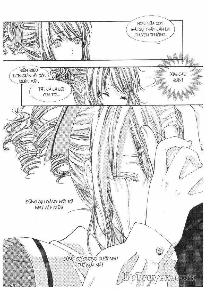 Khu Vườn Ảo Mộng Chapter 2 trang 31