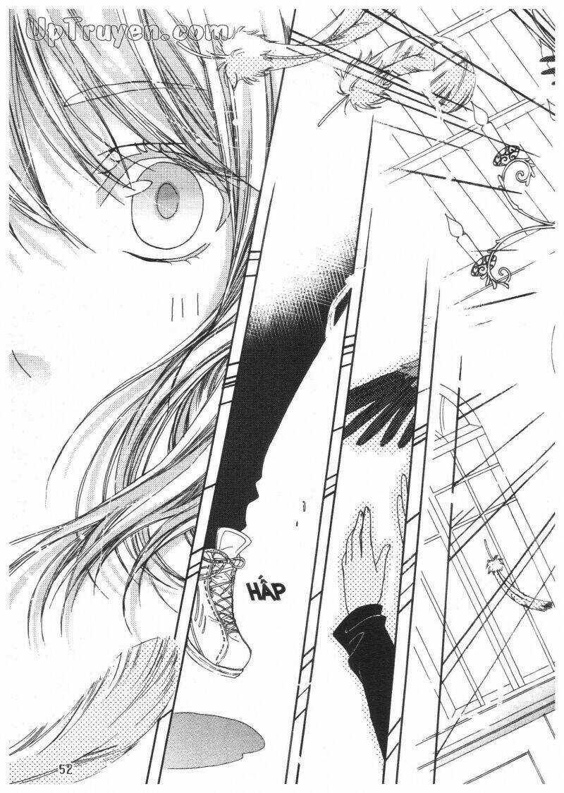 Khu Vườn Ảo Mộng Chapter 2 trang 49