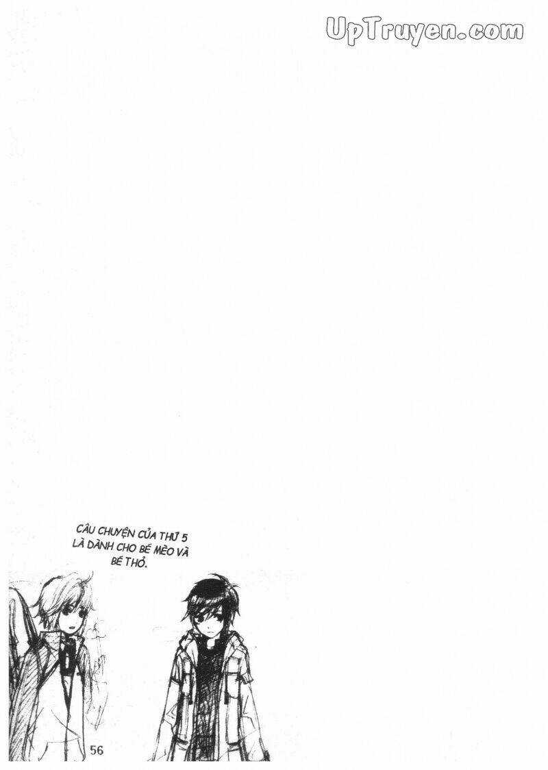 Khu Vườn Ảo Mộng Chapter 2 trang 53