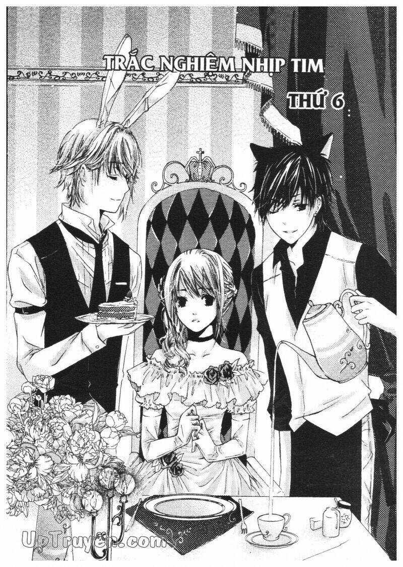 Khu Vườn Ảo Mộng Chapter 2 trang 54