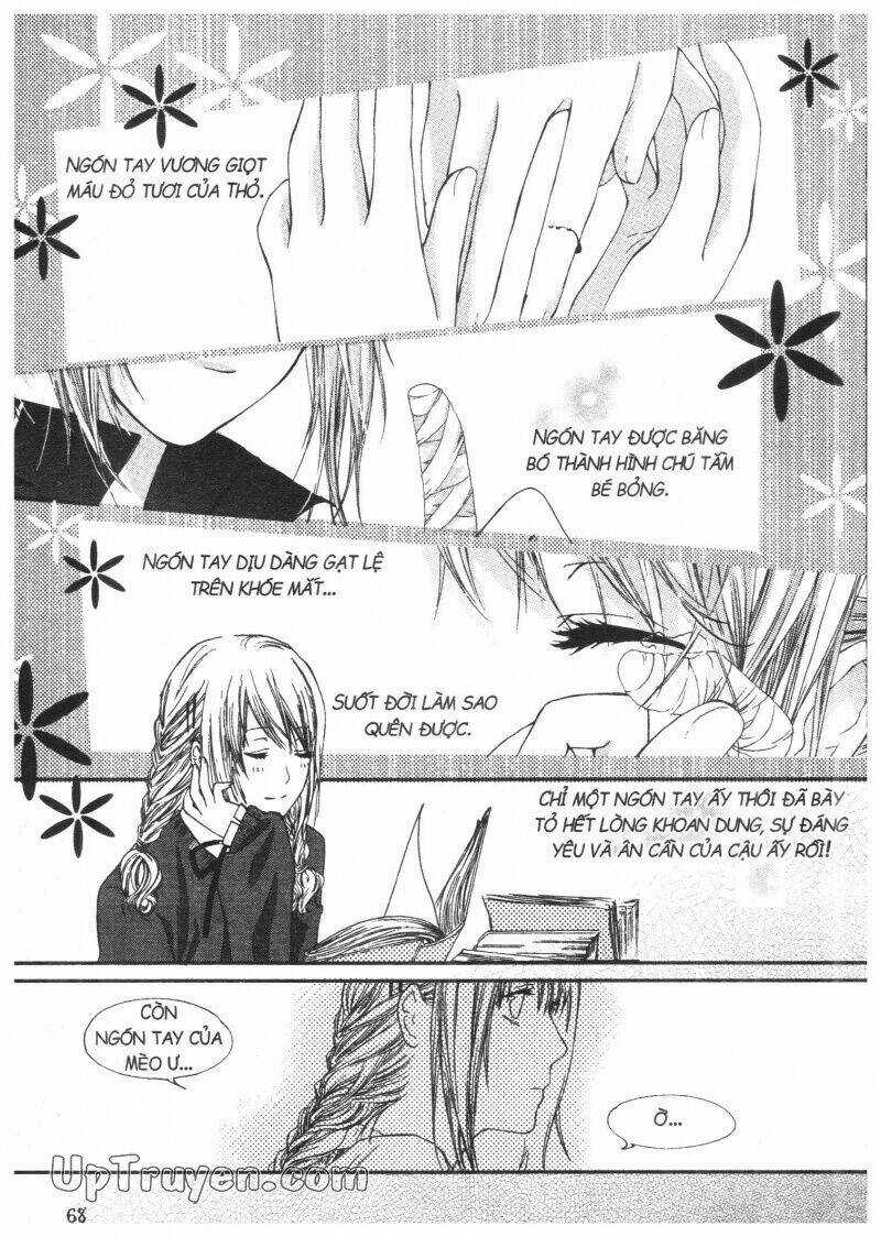 Khu Vườn Ảo Mộng Chapter 2 trang 65