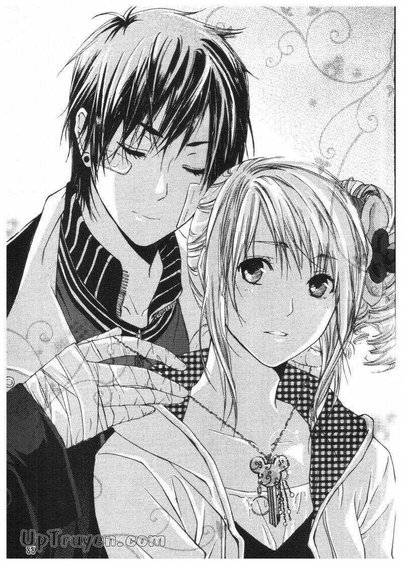 Khu Vườn Ảo Mộng Chapter 2 trang 85