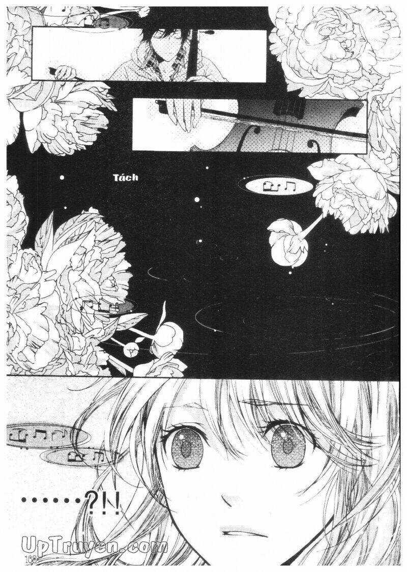 Khu Vườn Ảo Mộng Chapter 3 trang 105