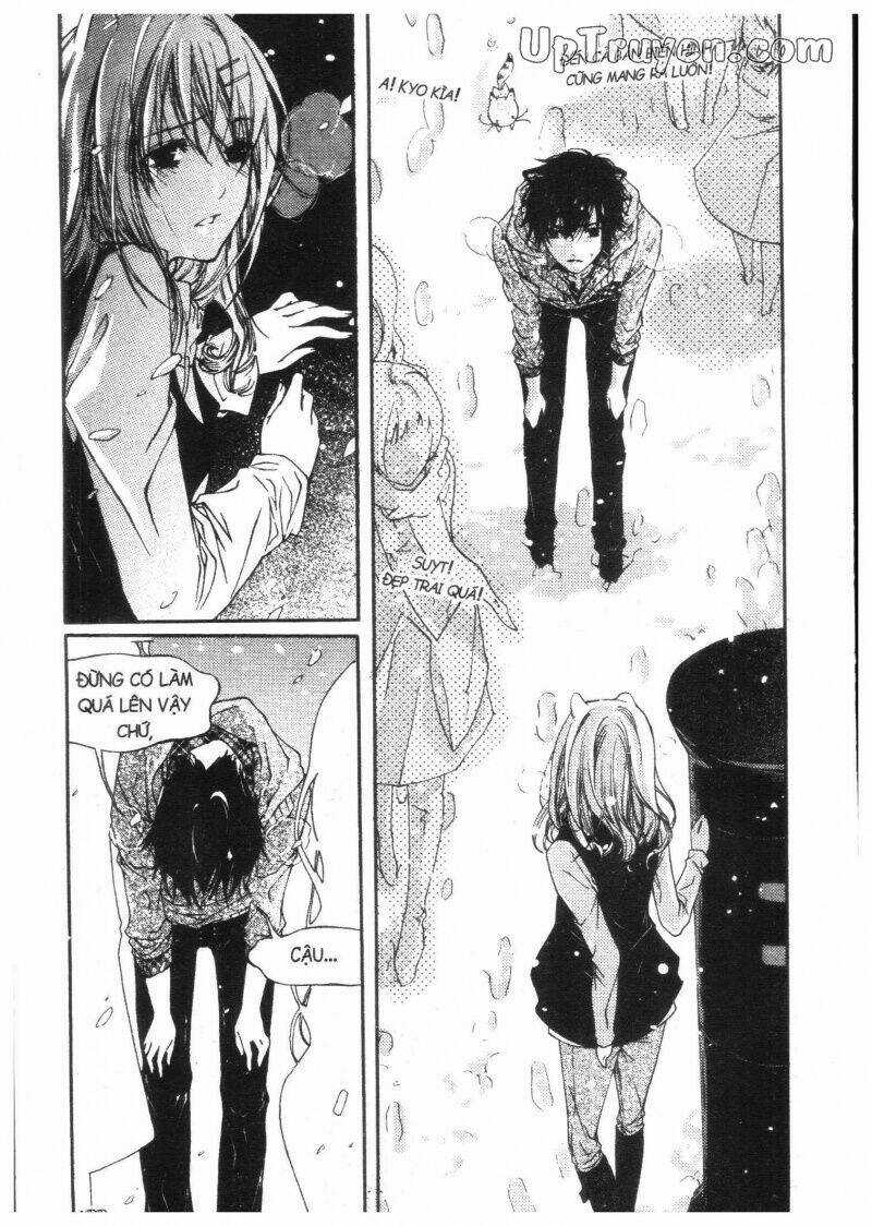 Khu Vườn Ảo Mộng Chapter 3 trang 119