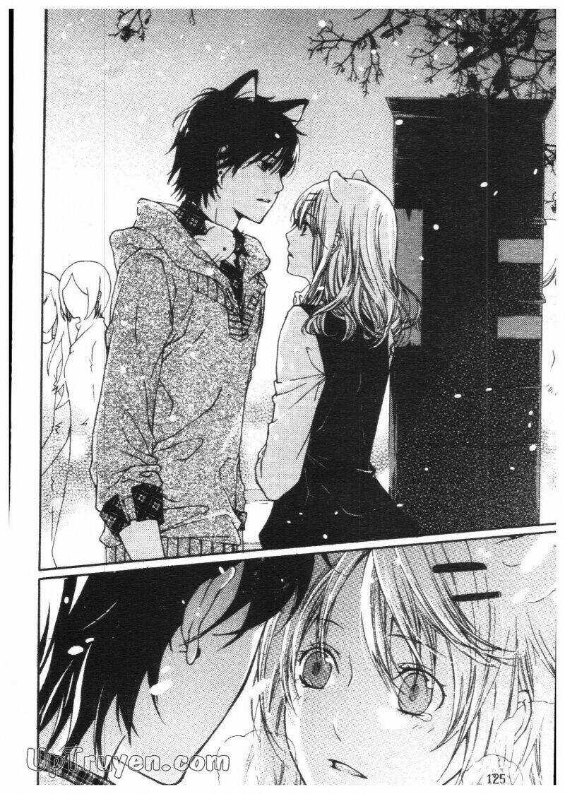 Khu Vườn Ảo Mộng Chapter 3 trang 122