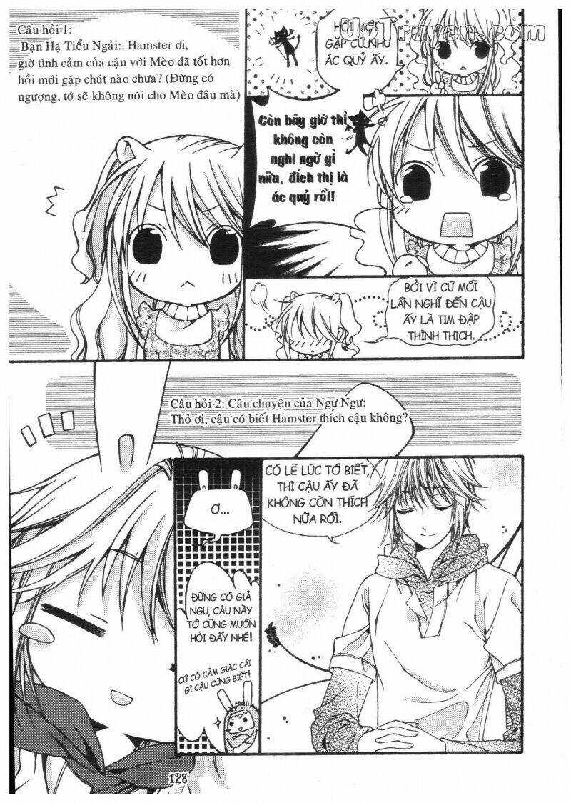 Khu Vườn Ảo Mộng Chapter 3 trang 125