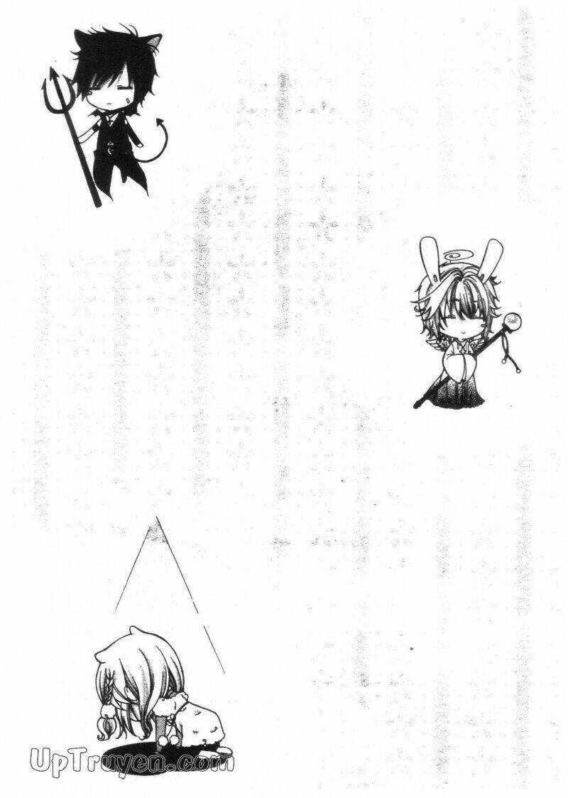 Khu Vườn Ảo Mộng Chapter 3 trang 3