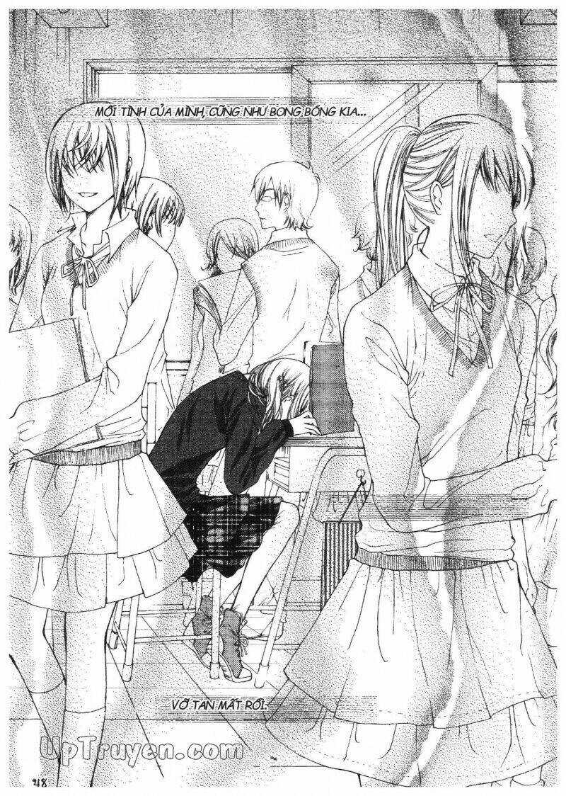 Khu Vườn Ảo Mộng Chapter 3 trang 45