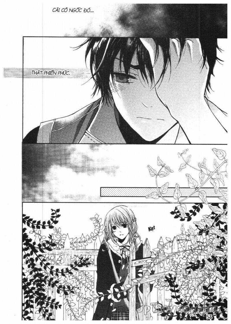 Khu Vườn Ảo Mộng Chapter 3 trang 50