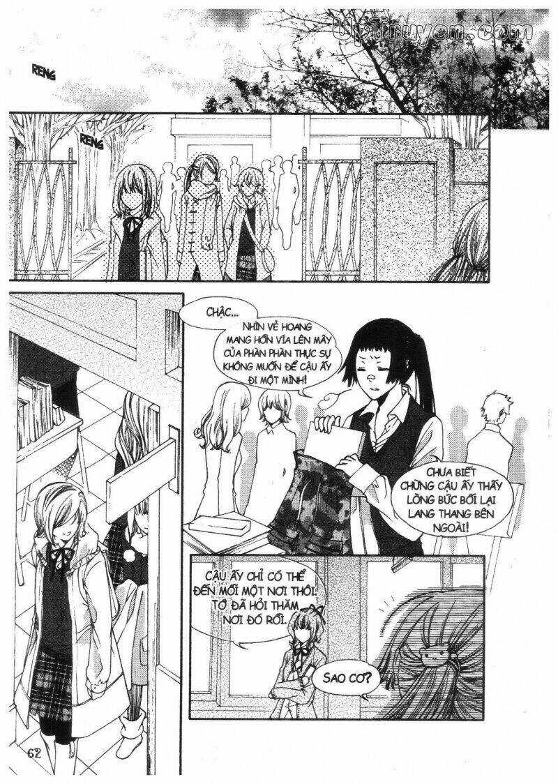 Khu Vườn Ảo Mộng Chapter 3 trang 59