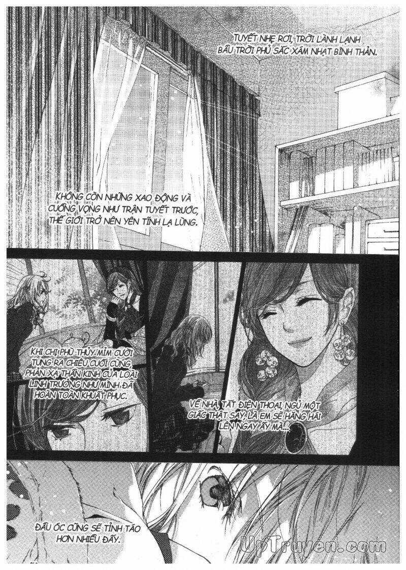 Khu Vườn Ảo Mộng Chapter 3 trang 77