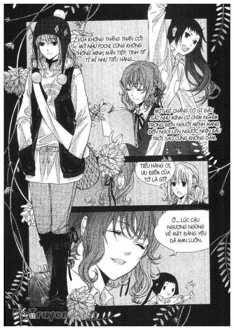 Khu Vườn Ảo Mộng Chapter 3 trang 79