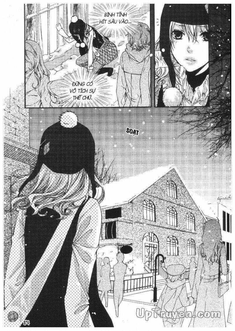 Khu Vườn Ảo Mộng Chapter 3 trang 81