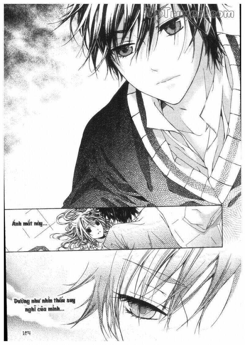 Khu Vườn Ảo Mộng Chapter 4 trang 101