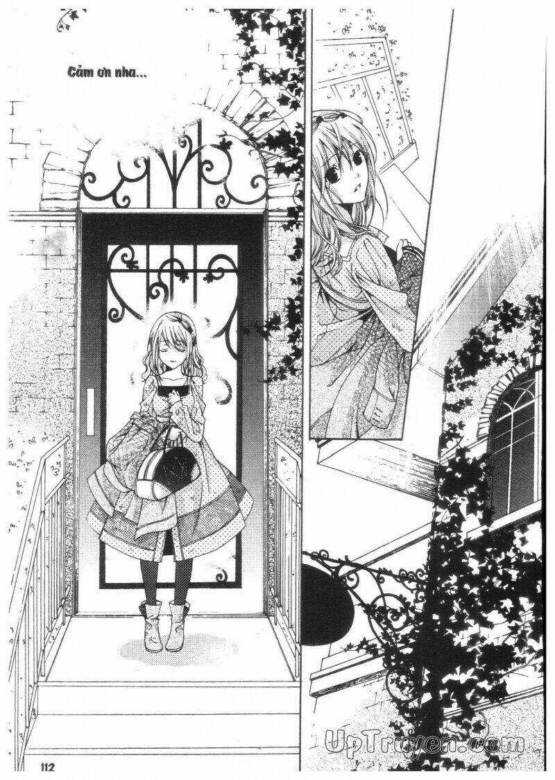 Khu Vườn Ảo Mộng Chapter 4 trang 109