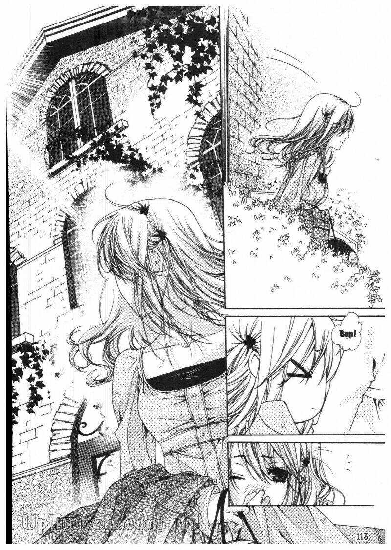 Khu Vườn Ảo Mộng Chapter 4 trang 110